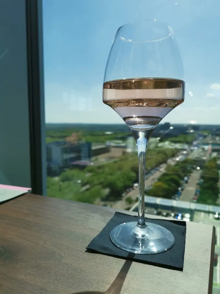 Menu_Fourteen Sky Bar & Restaurant_Water Eaton_image_5