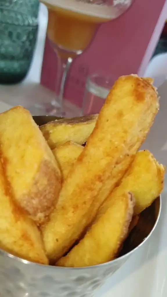 Fourteen Sky Bar & Restaurant_Water Eaton_slider_image_2