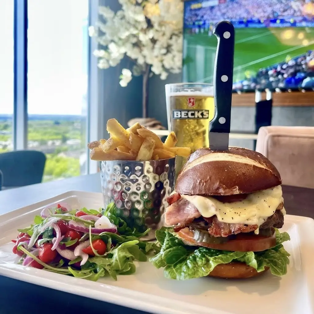 Fourteen Sky Bar & Restaurant_Water Eaton_slider_image_3