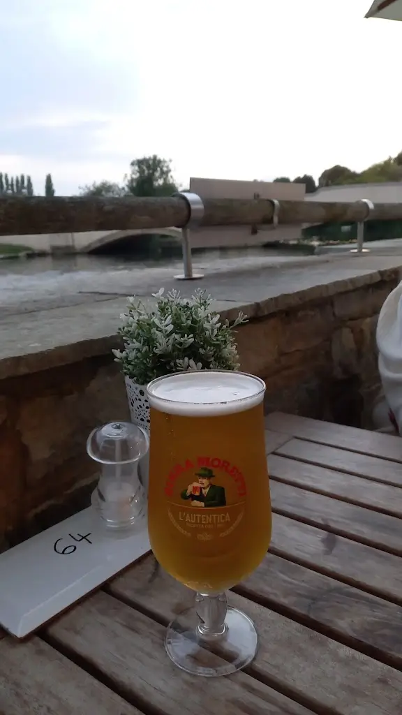 Menu_The Old Granary_Wareham_image_5