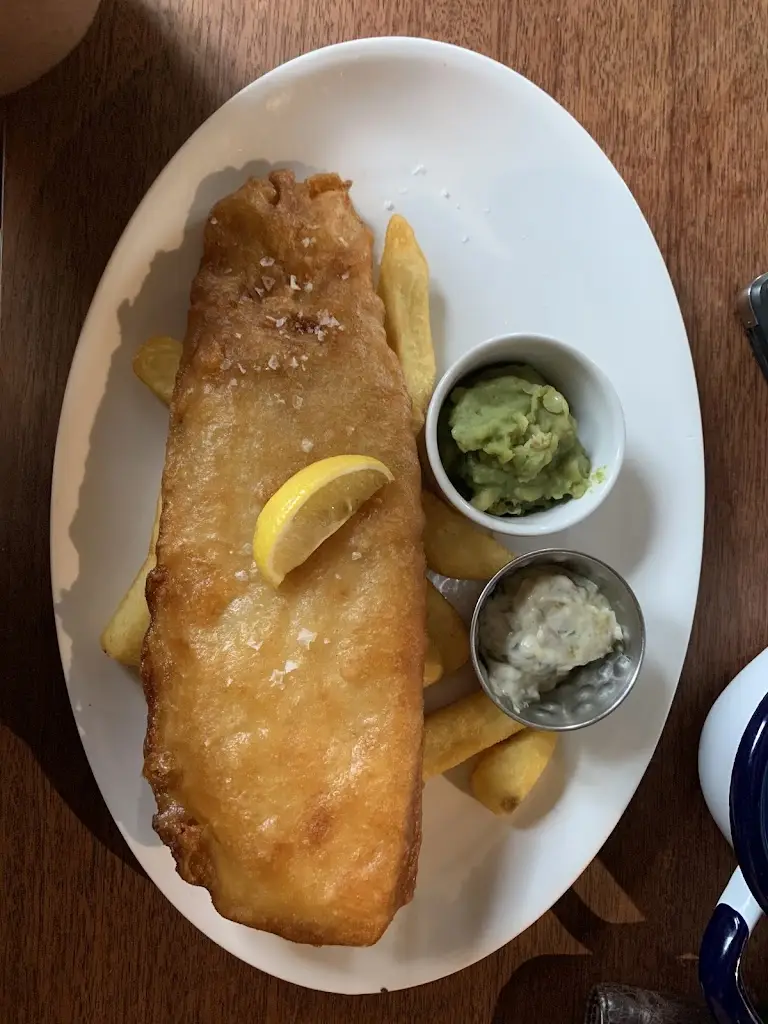 Menu_The Old Granary_Wareham_image_6