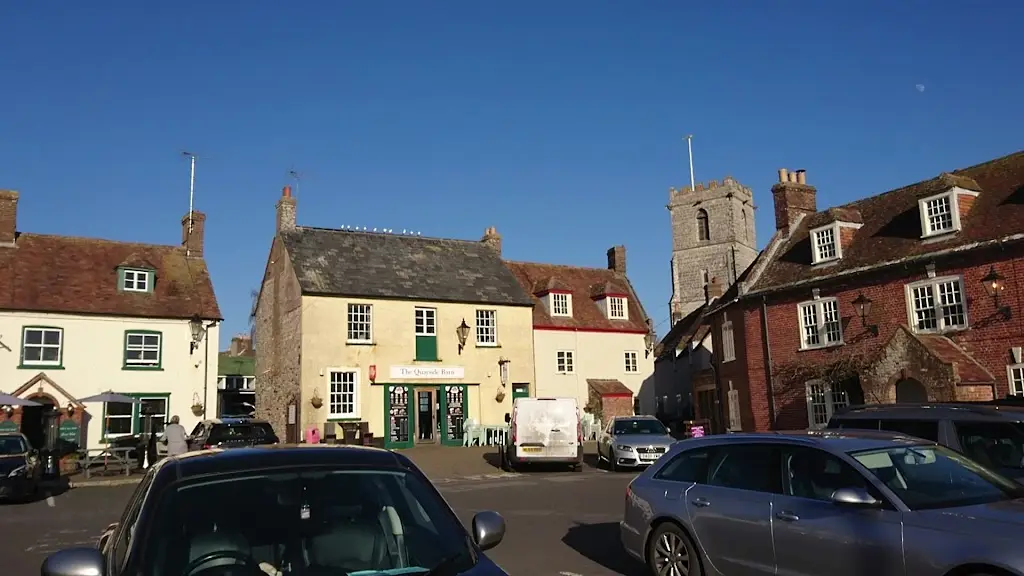 The Old Granary_Wareham_slider_image_2