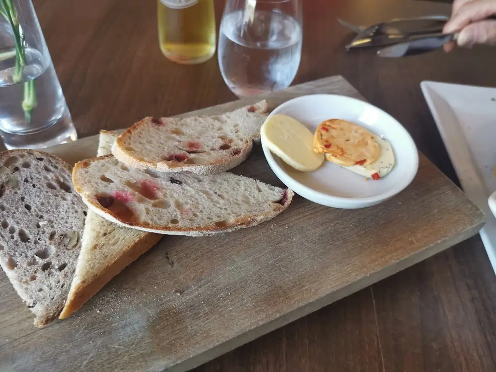 Menu_The Italian Kitchen_Wareham_imagen_3