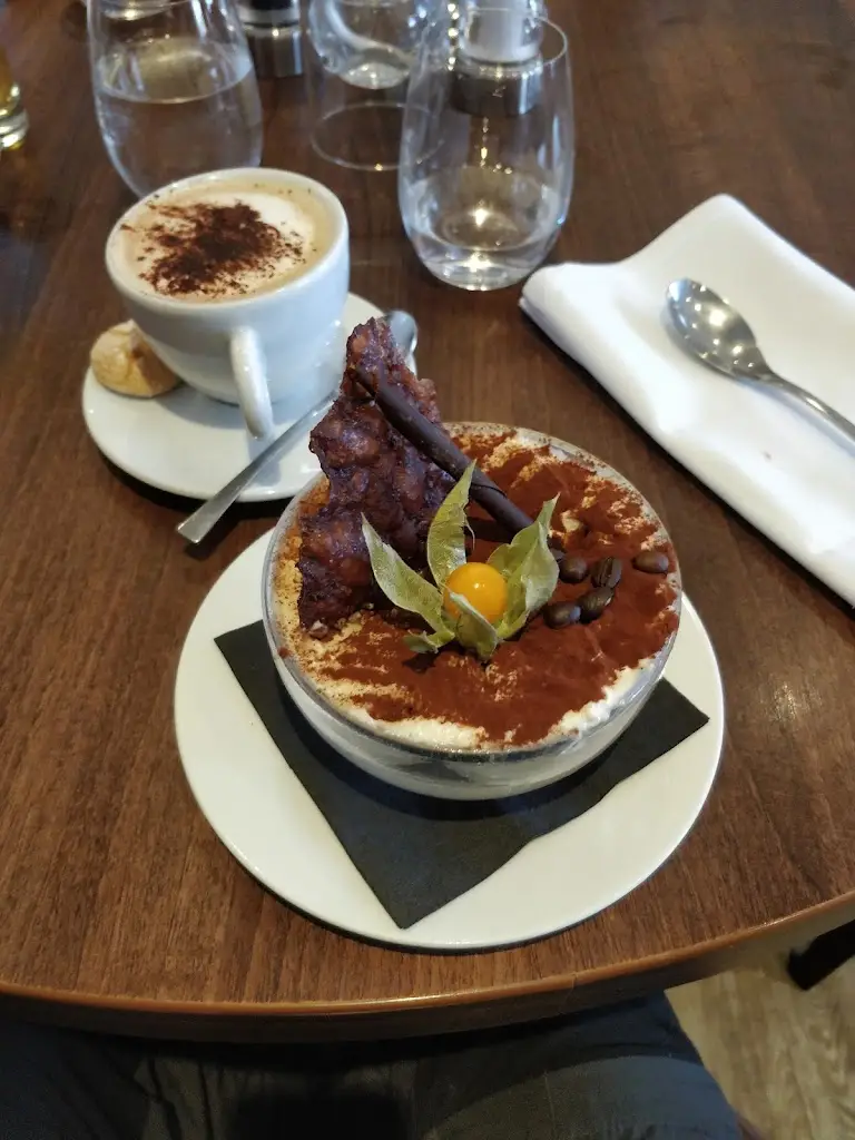 Menu_The Italian Kitchen_Wareham_imagen_5