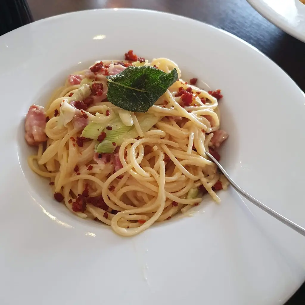 Menu_The Italian Kitchen_Wareham_imagen_6