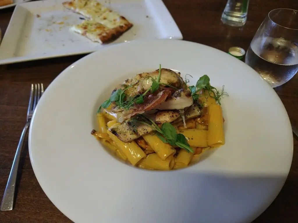 Menu_The Italian Kitchen_Wareham_imagen_7