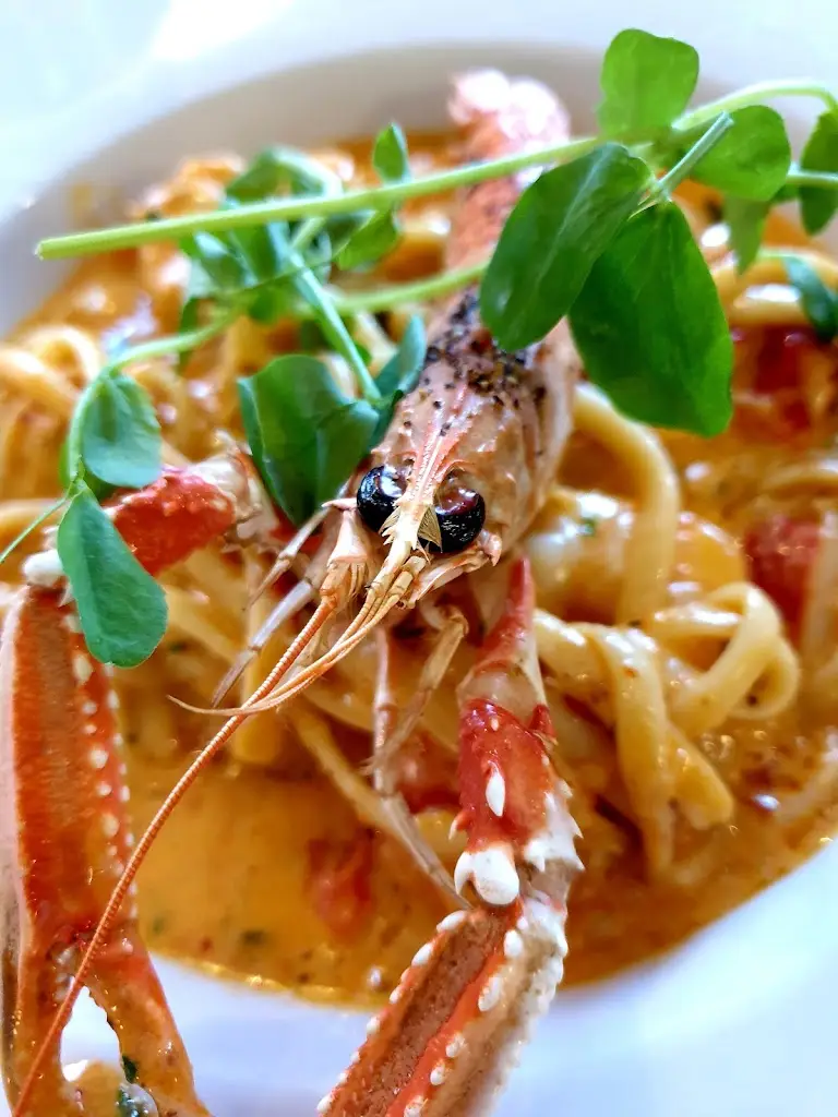 Menu_The Italian Kitchen_Wareham_imagen_8