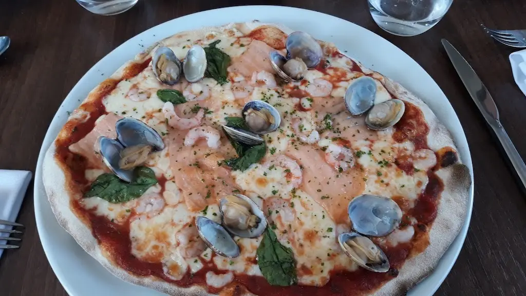 Menu_The Italian Kitchen_Wareham_imagen_9