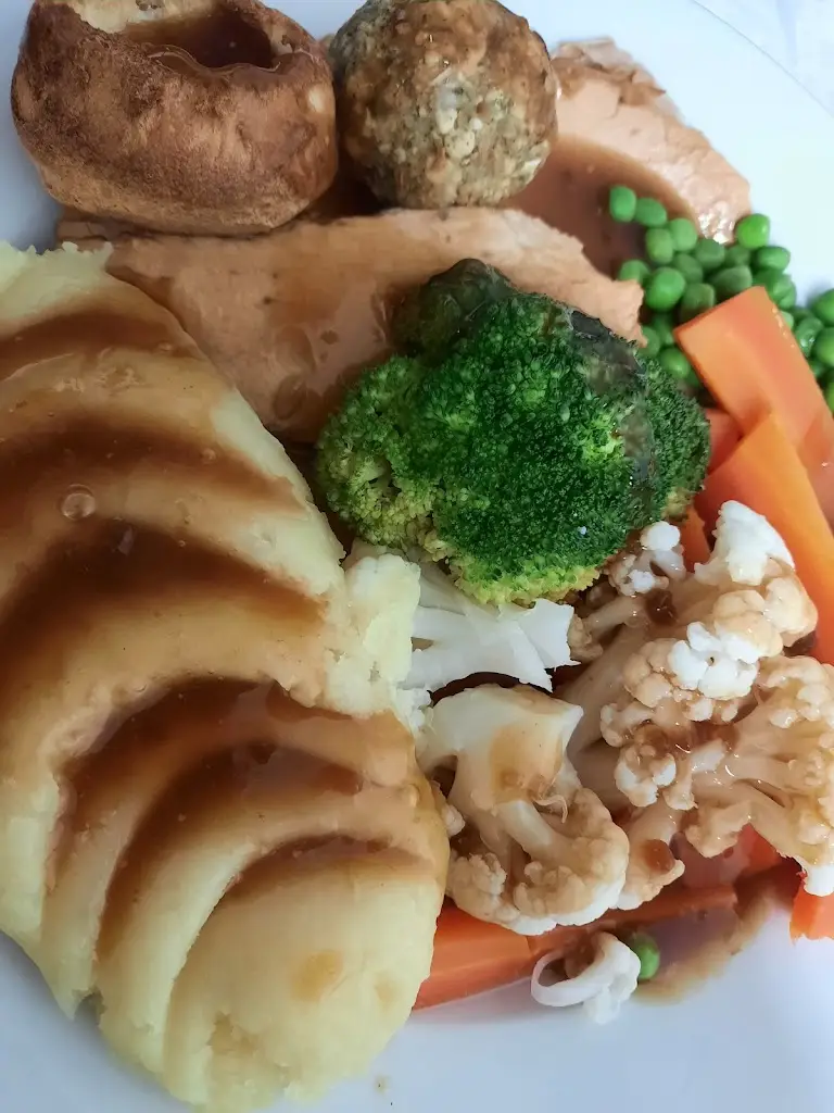 Menu_The Dog Inn_Water Orton_image_4