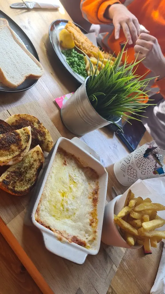 Menu_The Dog Inn_Water Orton_image_5