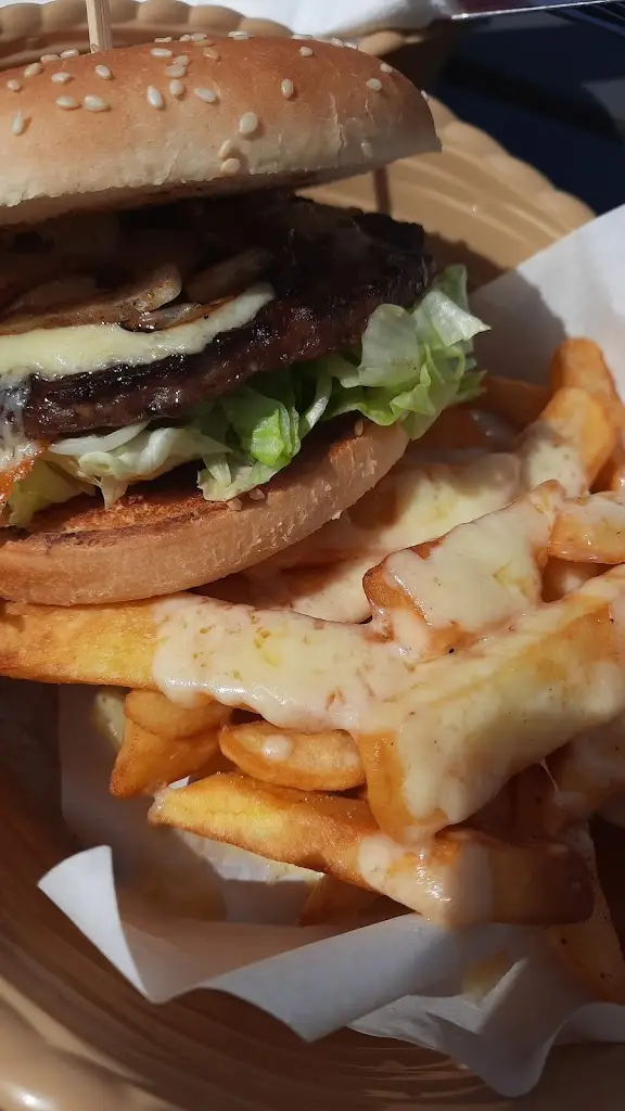 Menu_The Dog Inn_Water Orton_image_6