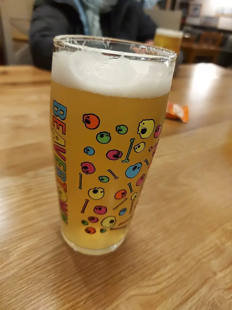 Menu_The Dog Inn_Water Orton_image_7