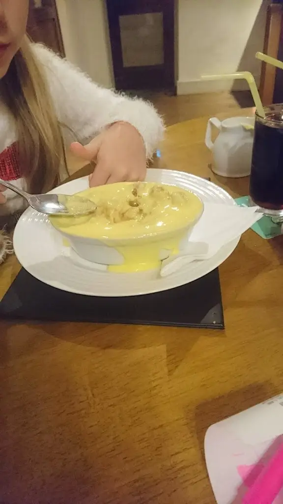 Menu_The Dog Inn_Water Orton_image_9