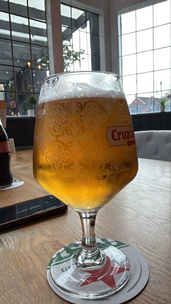 O'Toole UK_The Dog Inn_Water Orton_review