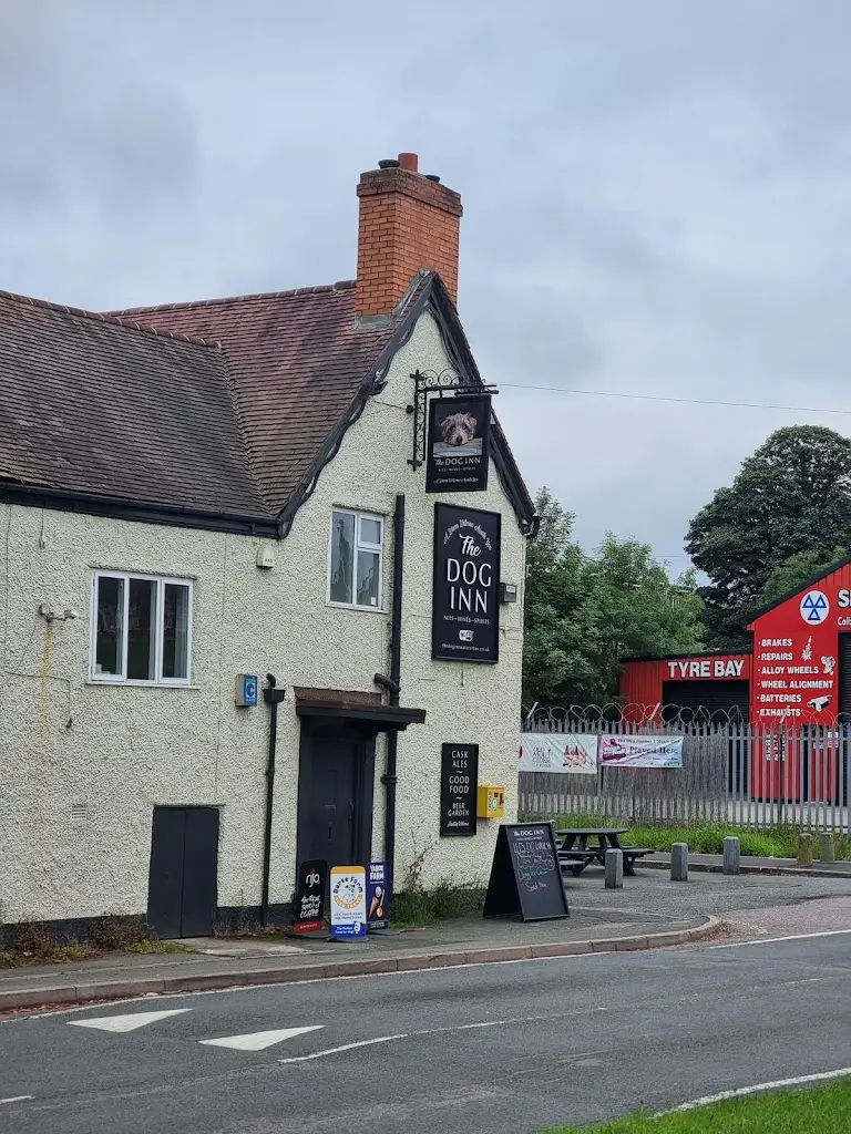 The Dog Inn_Water Orton_slider_image_3