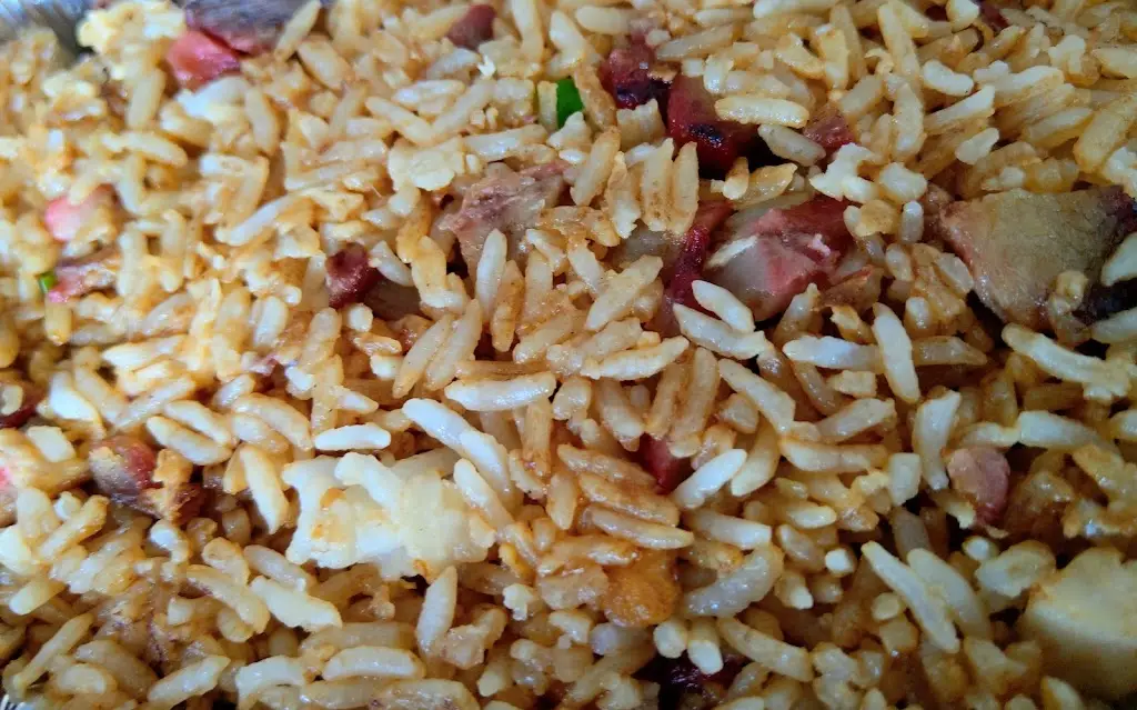 Menu_The Village Cantonese_Water Orton_image_8