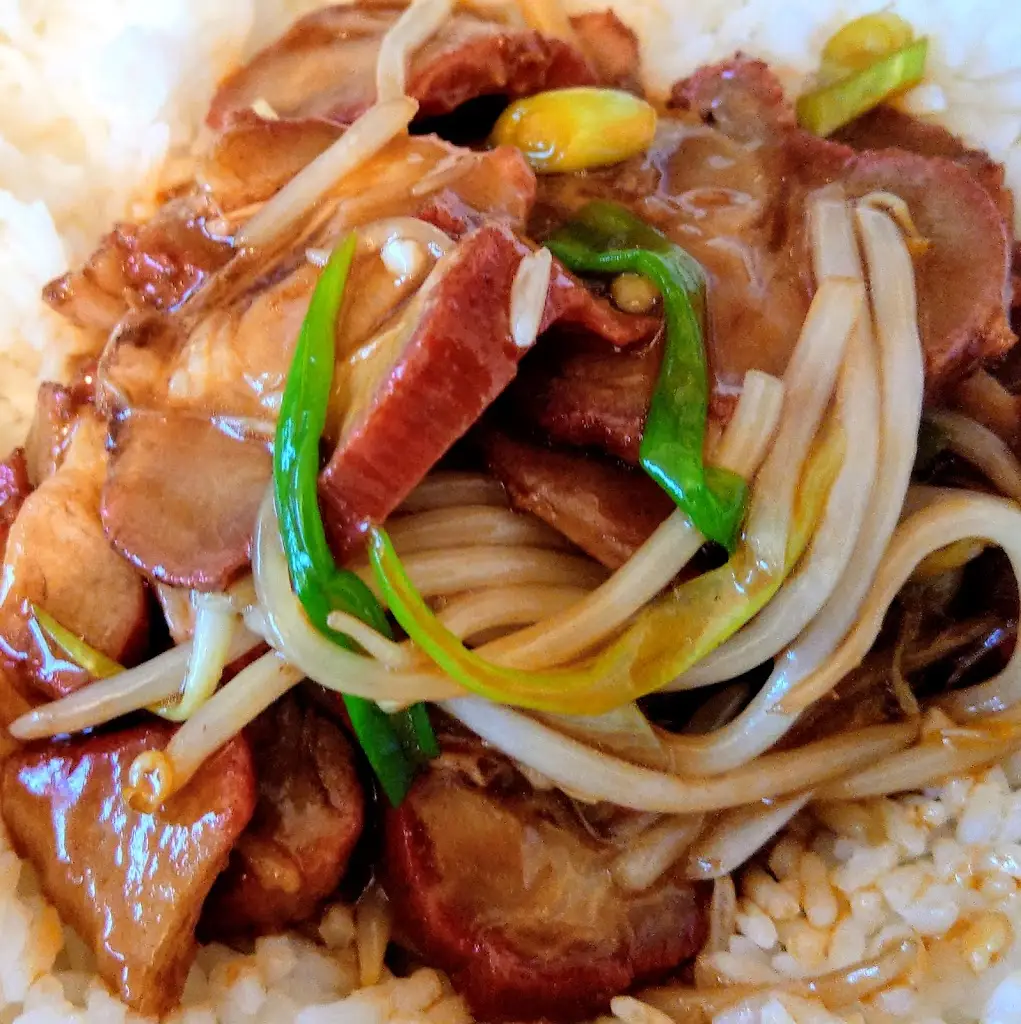 The Village Cantonese_Water Orton_slider_image_3