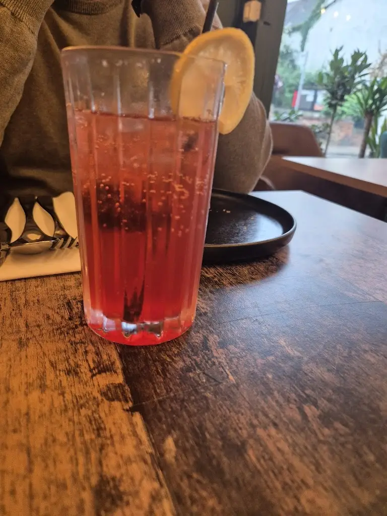 Toni Harrison_Piraso_Water Orton_review