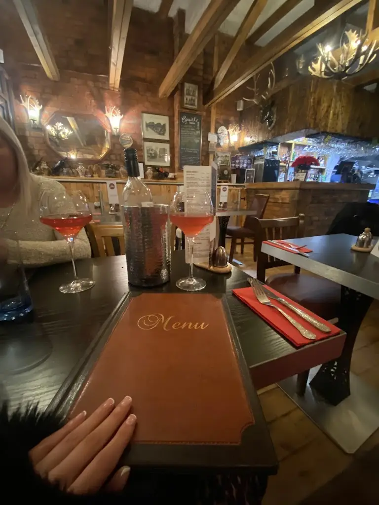 Georgia Bird_Tradita_Water Orton_review