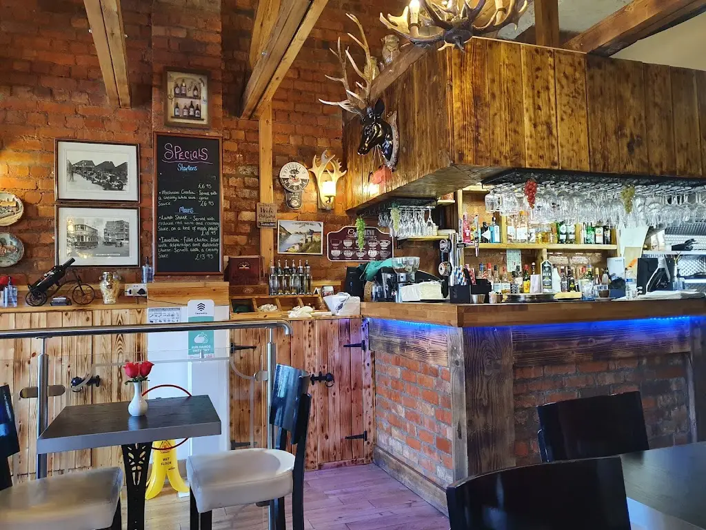 David Klepak_Tradita_Water Orton_review