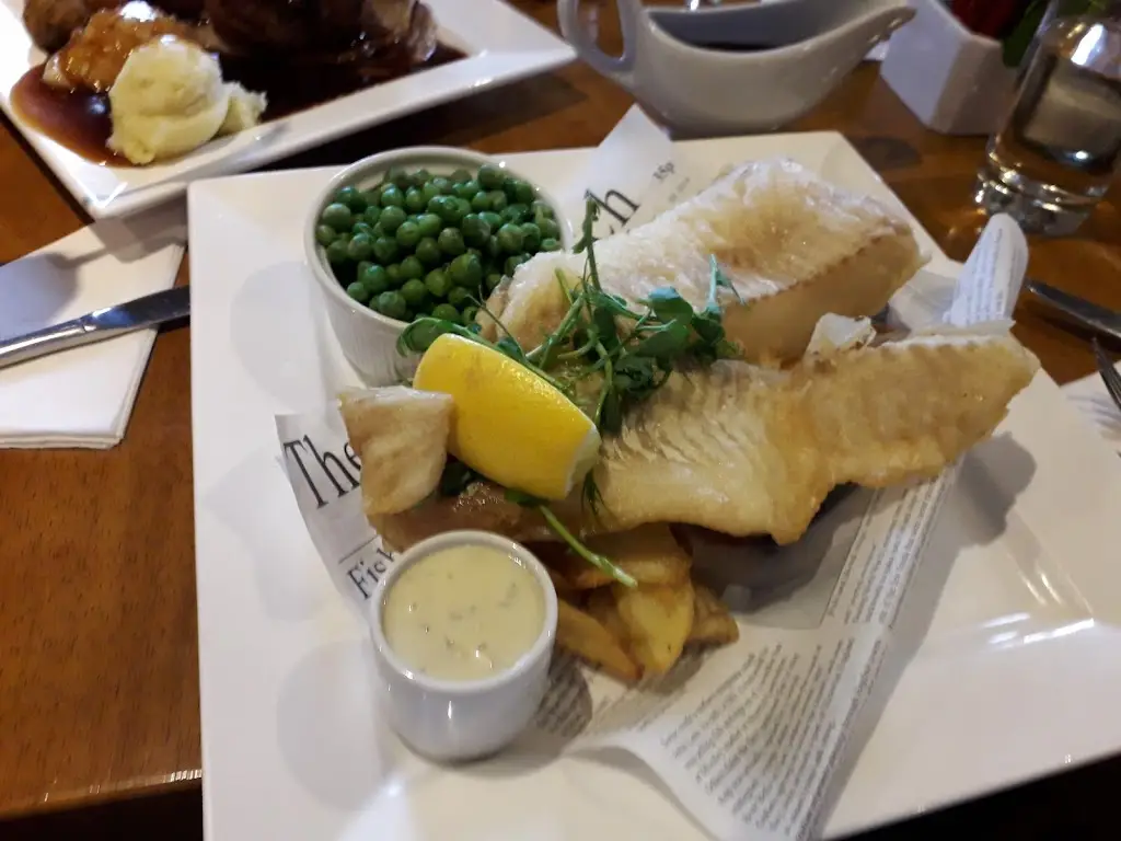 Menu_The Greyhound Inn_Belper_image_7