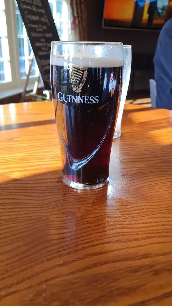 Menu_The Heroes, Waterlooville_Waterlooville_image_1