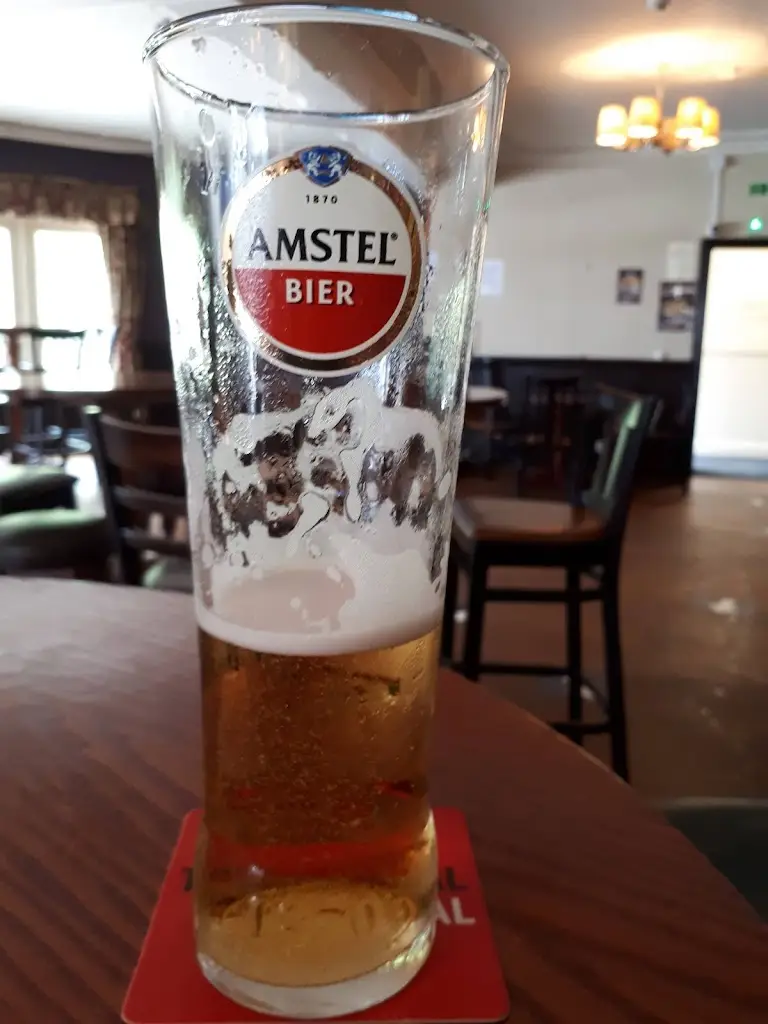 Menu_The Heroes, Waterlooville_Waterlooville_image_2