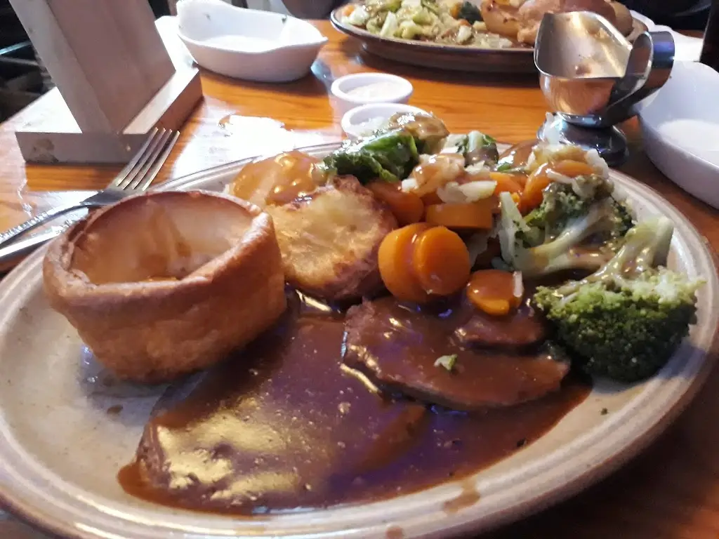 Menu_The Heroes, Waterlooville_Waterlooville_image_3