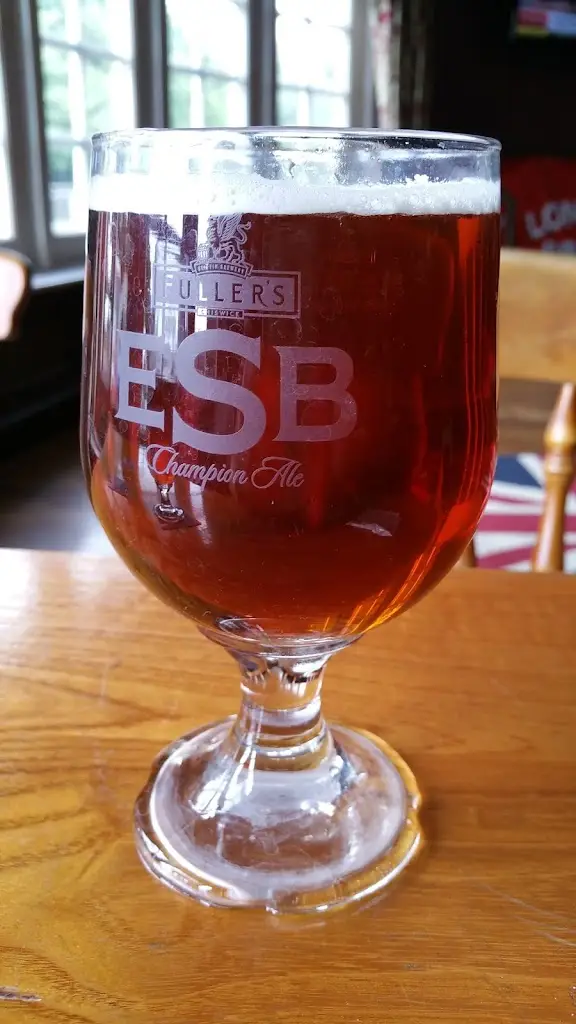 Menu_The Heroes, Waterlooville_Waterlooville_image_5