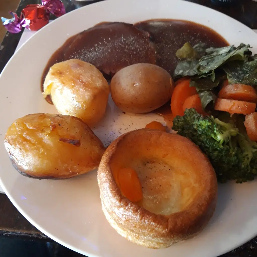 Menu_The Heroes, Waterlooville_Waterlooville_image_7