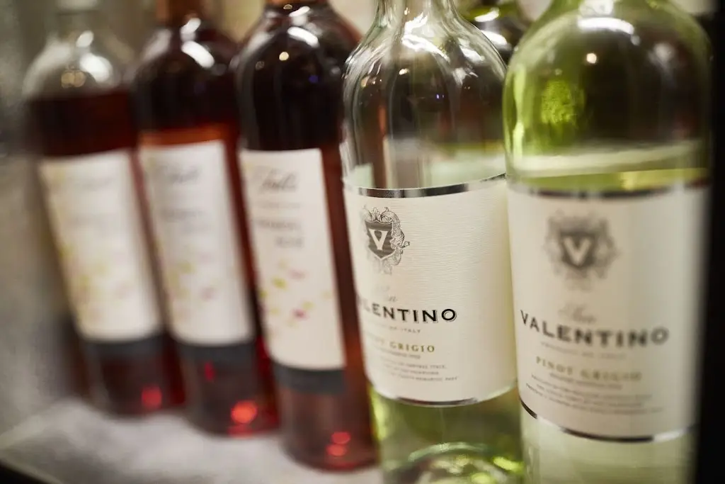 Menu_The Heroes, Waterlooville_Waterlooville_image_8