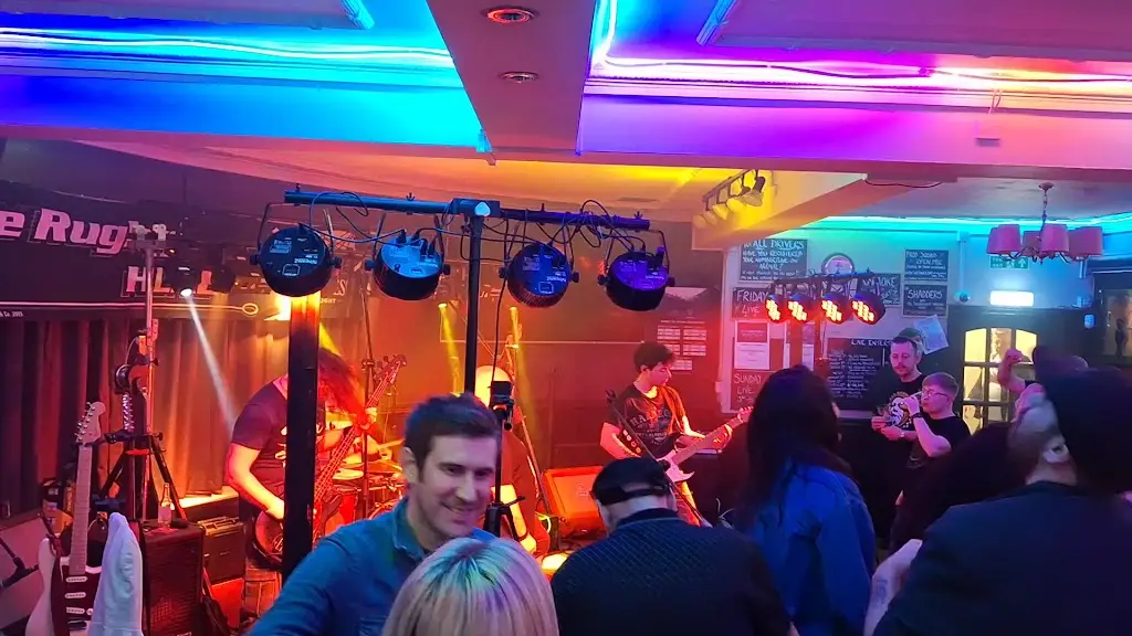 The Heroes, Waterlooville_Waterlooville_slider_image_2