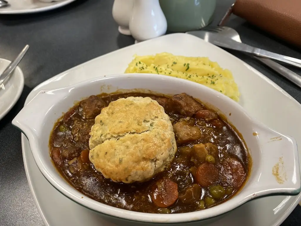 Adeline N_Little Bay Eatery_Waterlooville_review