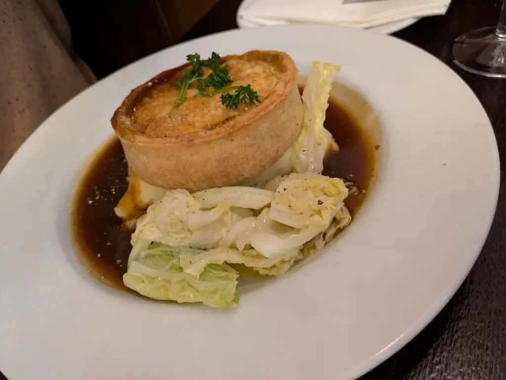 Neville smith_The Chairmakers_Waterlooville_review