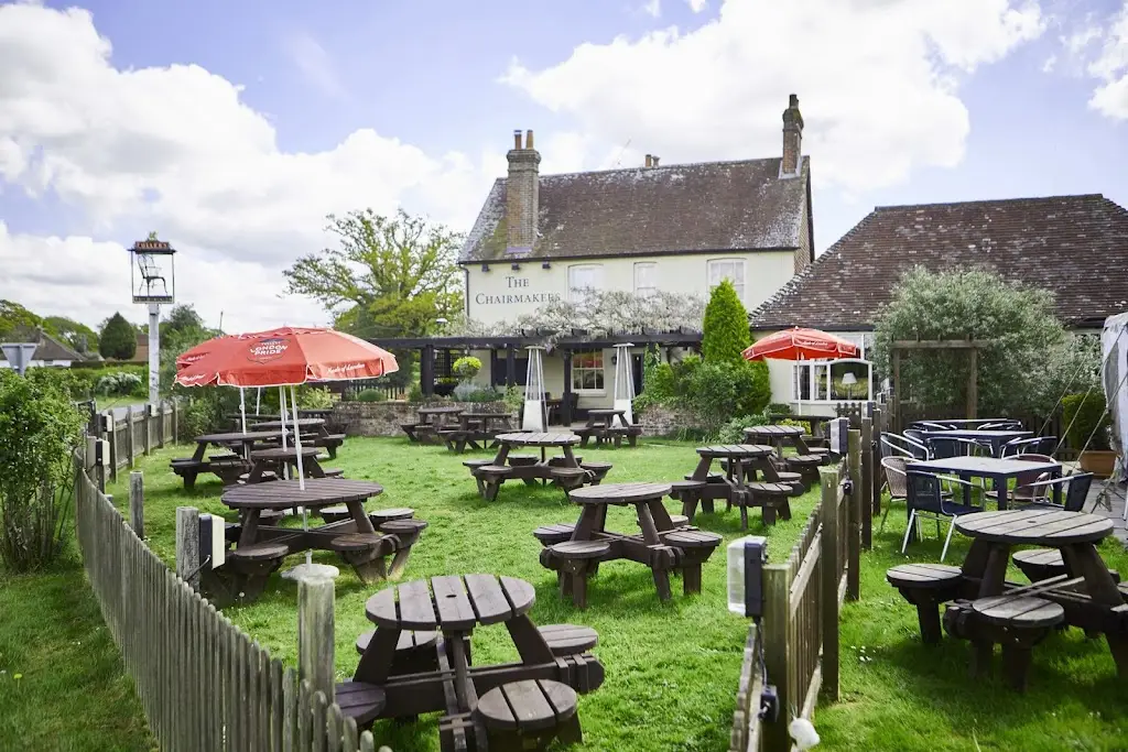 The Chairmakers restaurant in Waterlooville
