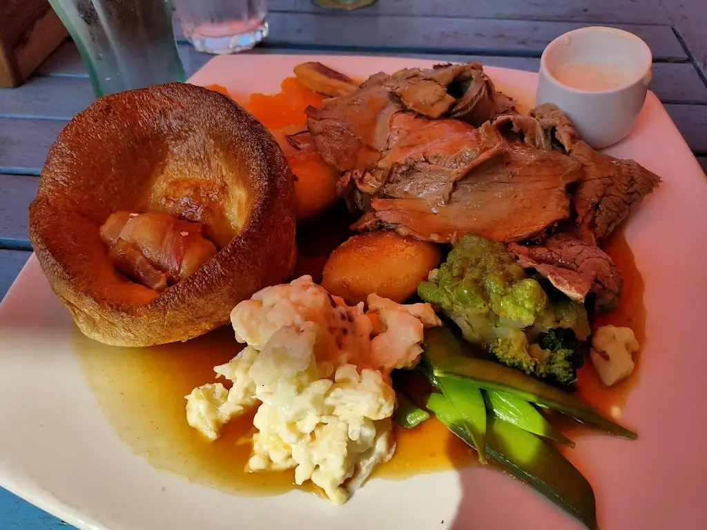 Menu_The White Horse_Waterbeach_image_6