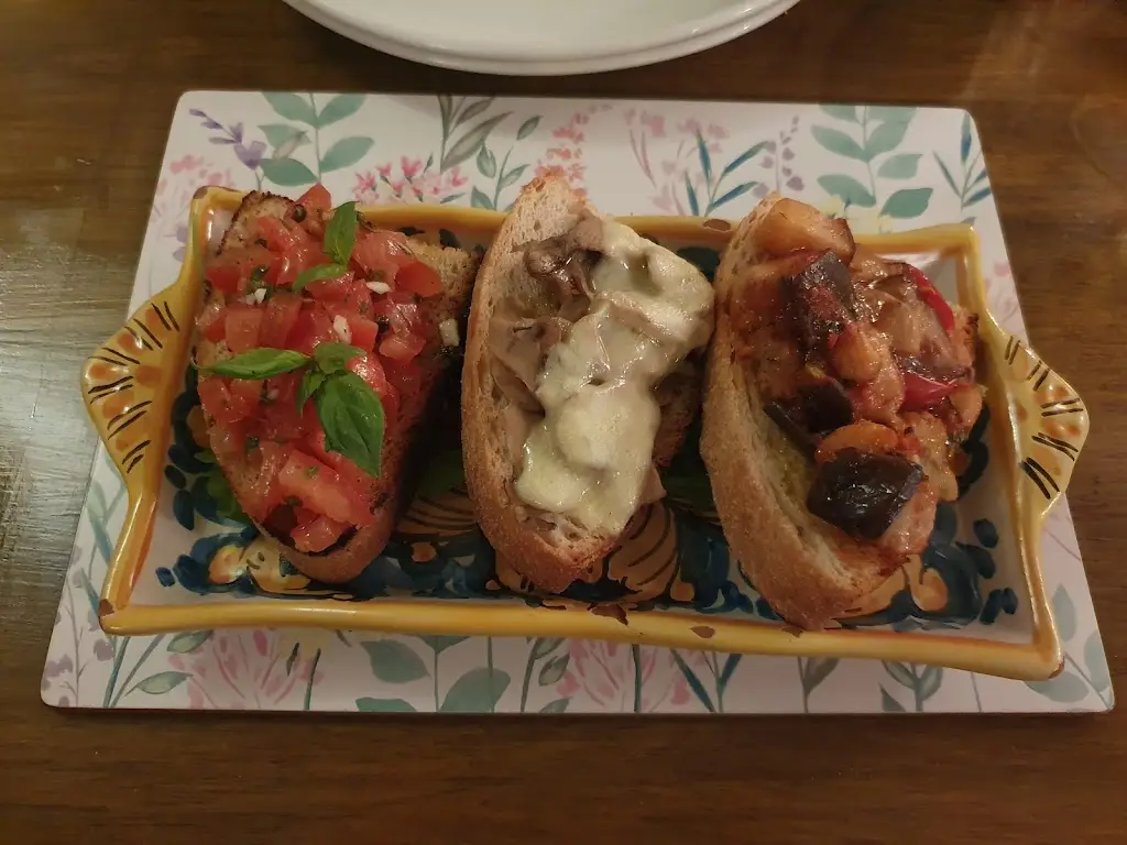 Menu_The White Horse_Waterbeach_image_8