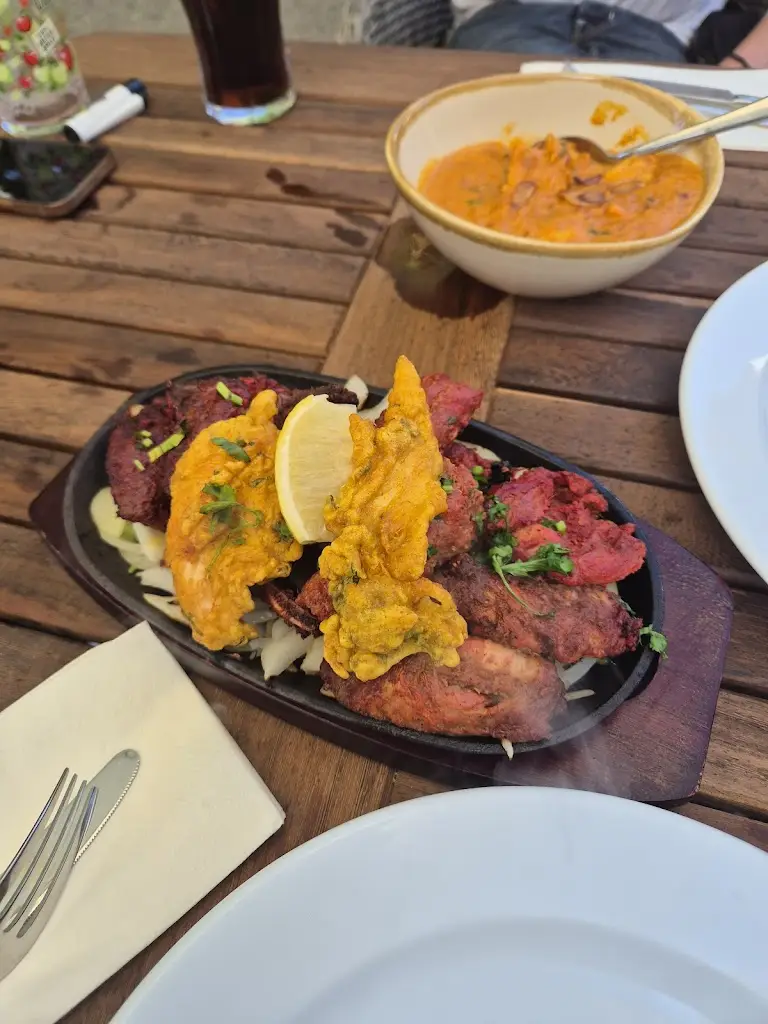 Paul R_The White Horse_Waterbeach_review