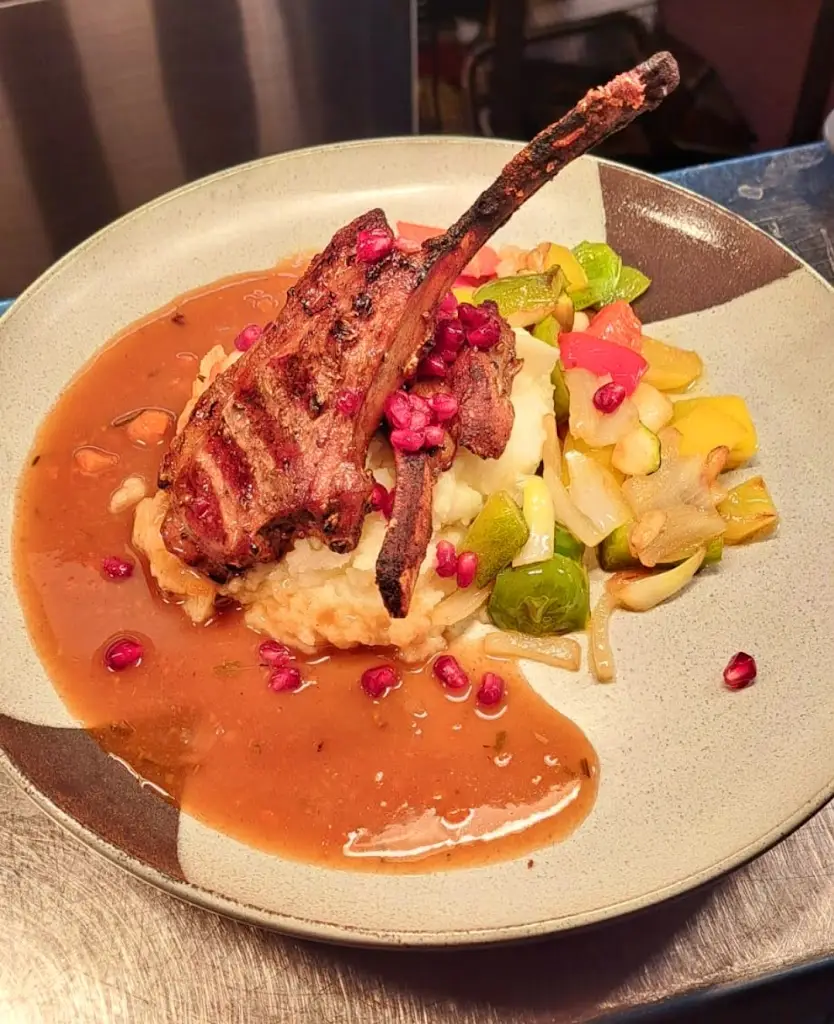 The White Horse_Waterbeach_slider_image_2