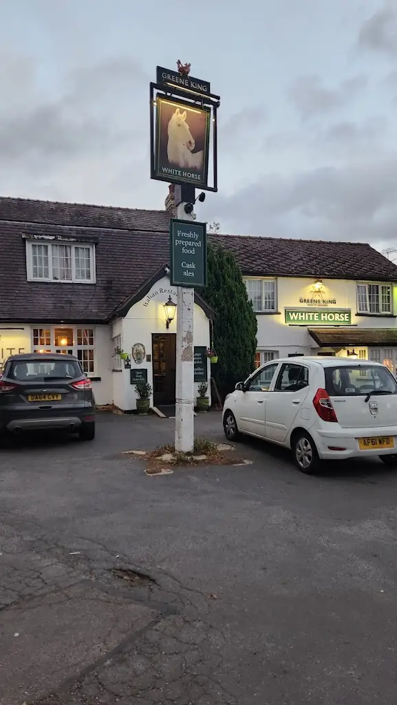 The White Horse_Waterbeach_slider_image_3