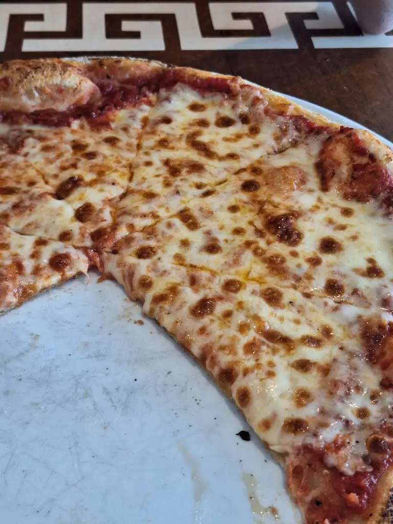 Harri Fletcher_Pharmacie Cafe Pizzeria_Waterbeach_review