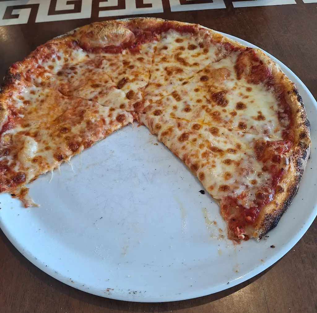 Pharmacie Cafe Pizzeria restaurant in Waterbeach