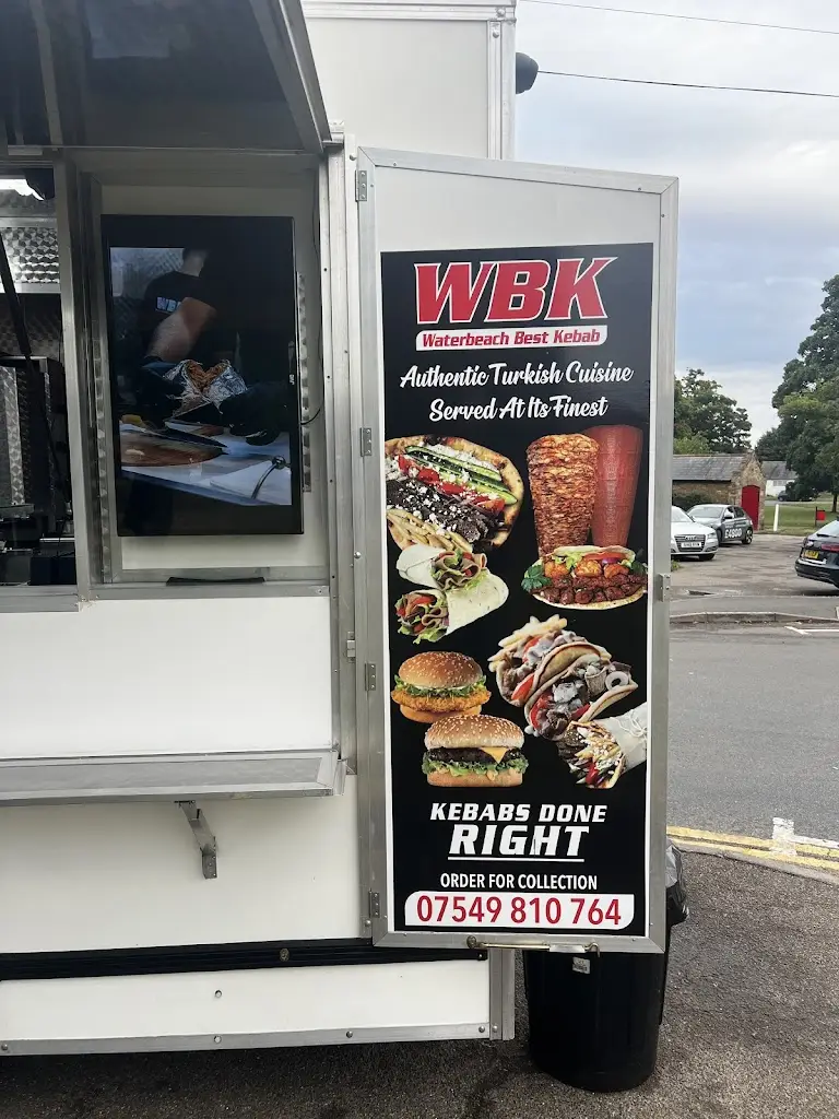 Menu_Waterbeach Best Kebab_Waterbeach_immagine_4