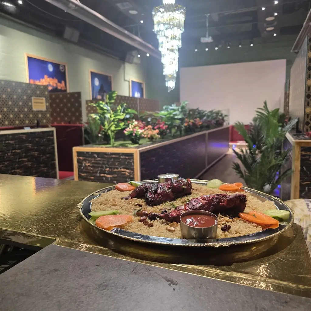 Spice Up Mandi House and Banquet hall_Benwell_slider_image_2