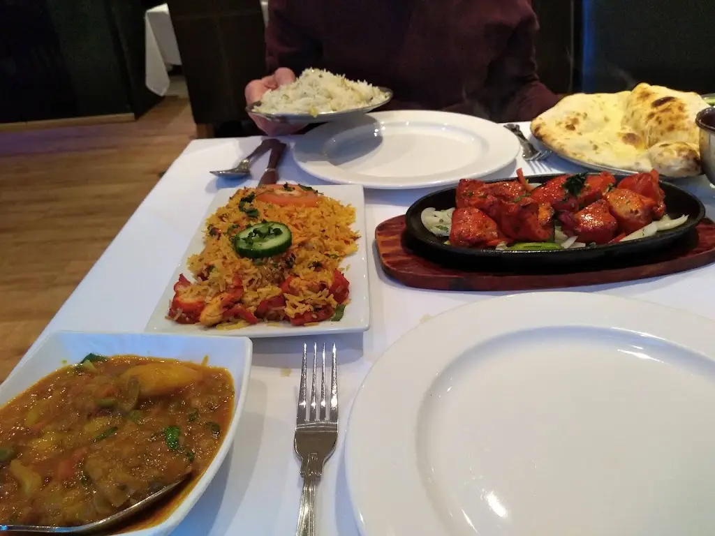 Menu_Miah's Indian & GRILL_Waterbeach_image_6