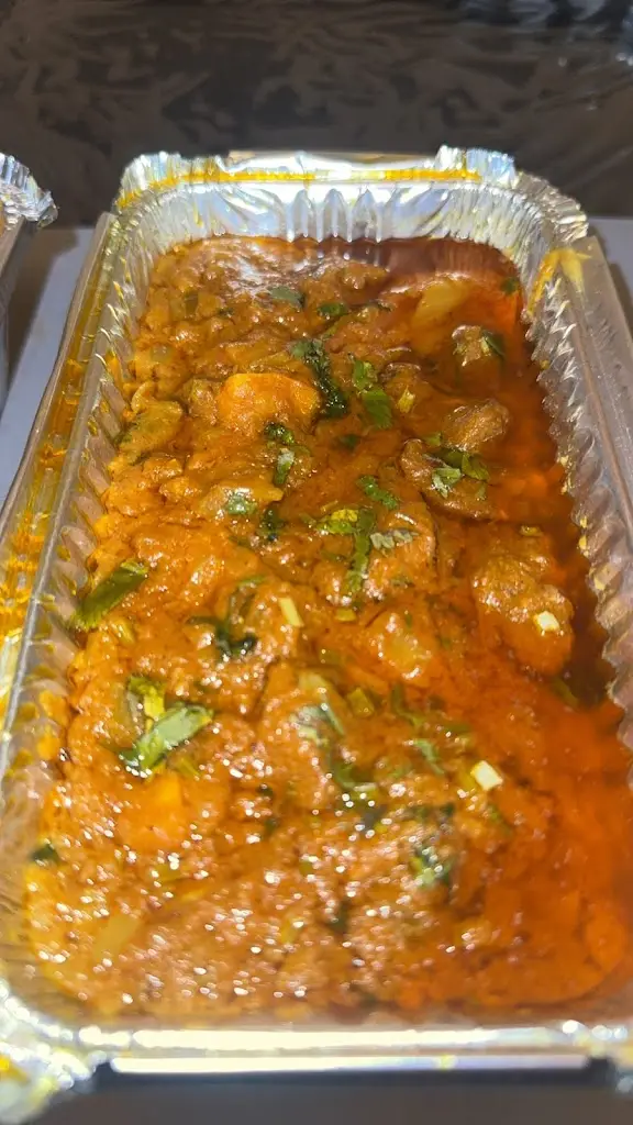 Maz Ahmed_Miah's Indian & GRILL_Waterbeach_review