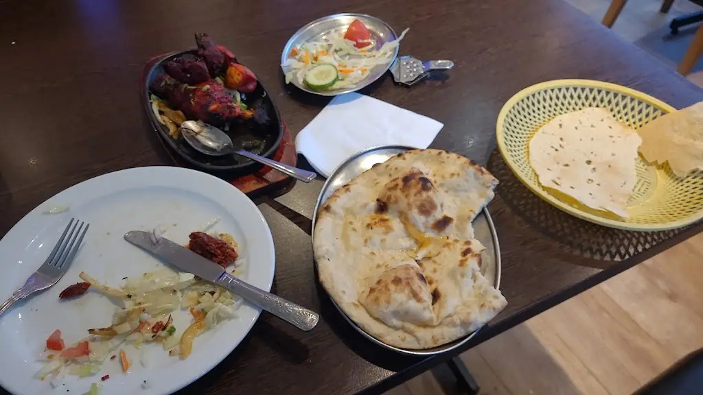 zoomer46 zoomer46_Miah's Indian & GRILL_Waterbeach_review