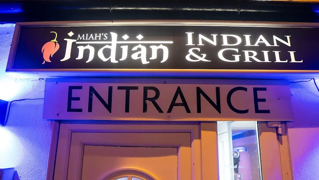 Miah's Indian & GRILL_Waterbeach_slider_image_1