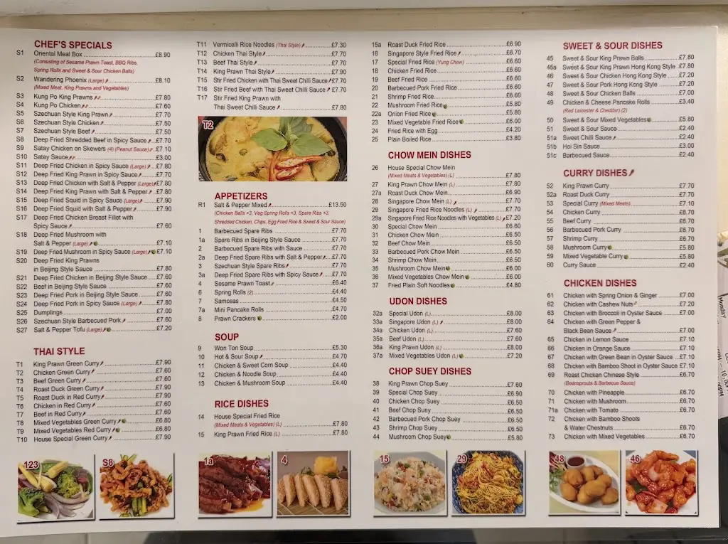 Menu_Chung Hwa_Waterbeach_image_3