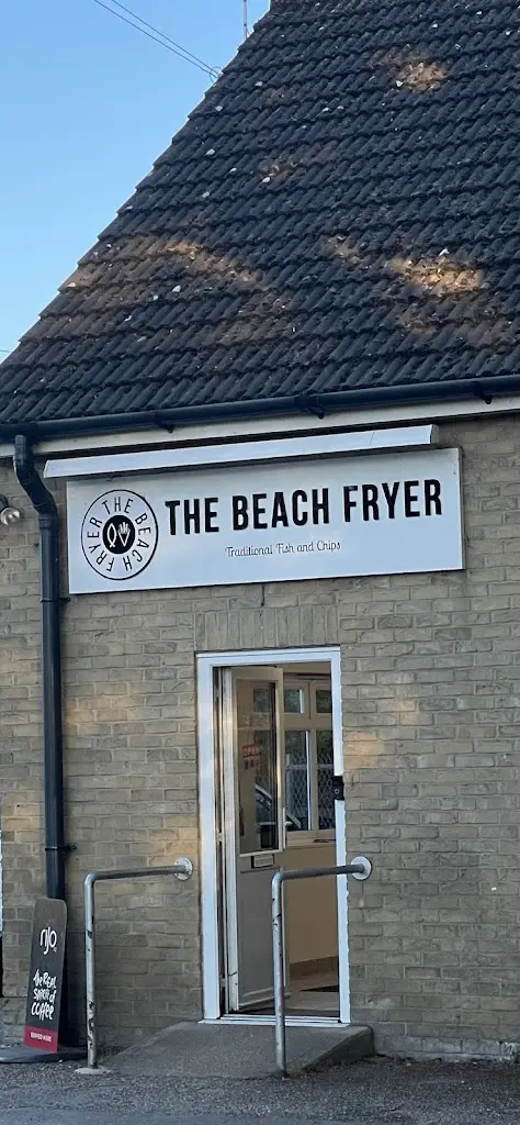 The Beach Fryer_Waterbeach_slider_image_1